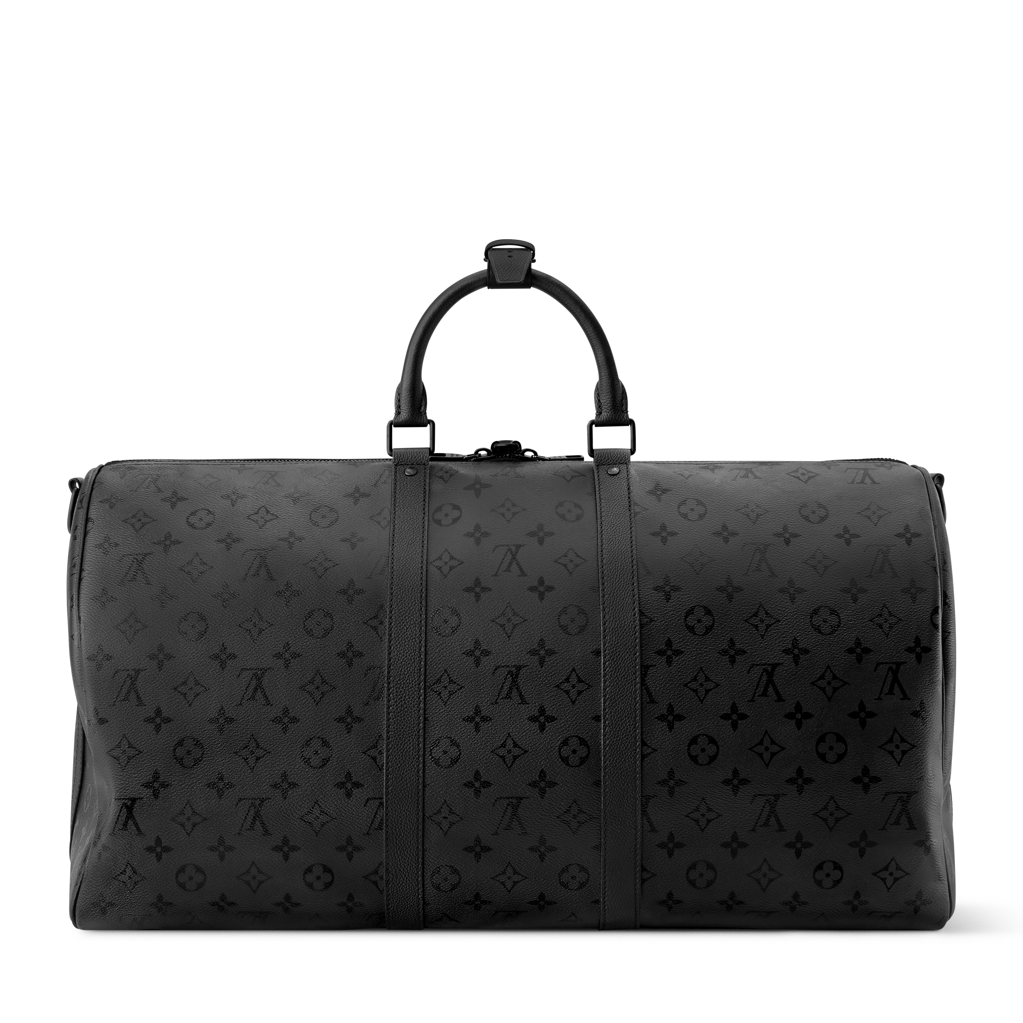 Keepall Bandoulière 55 G72 - Men Bags M28405 | LOUIS VUITTON